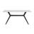 Modern Dining Table Set-882926257