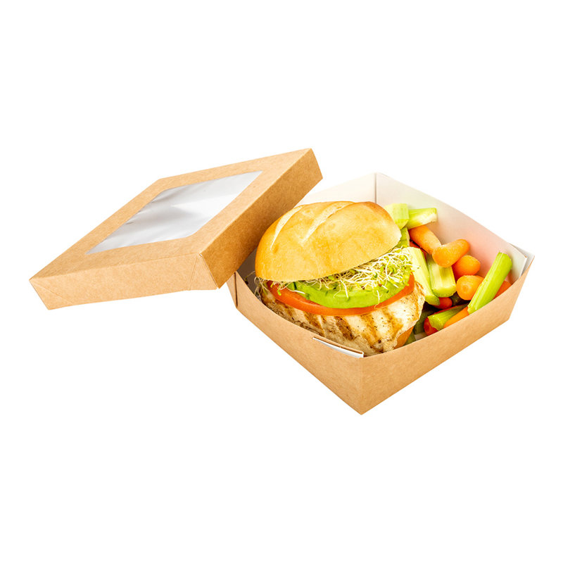Café Vision Paper Disposable Tableware