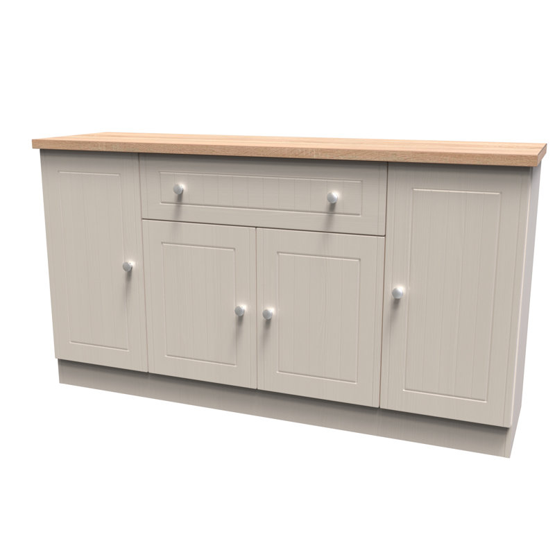 Abriona 144cm Sideboard