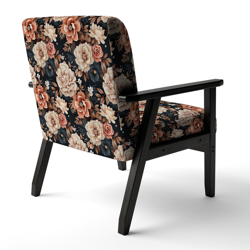 Chaise de jardin rembourrée Classic Classic
