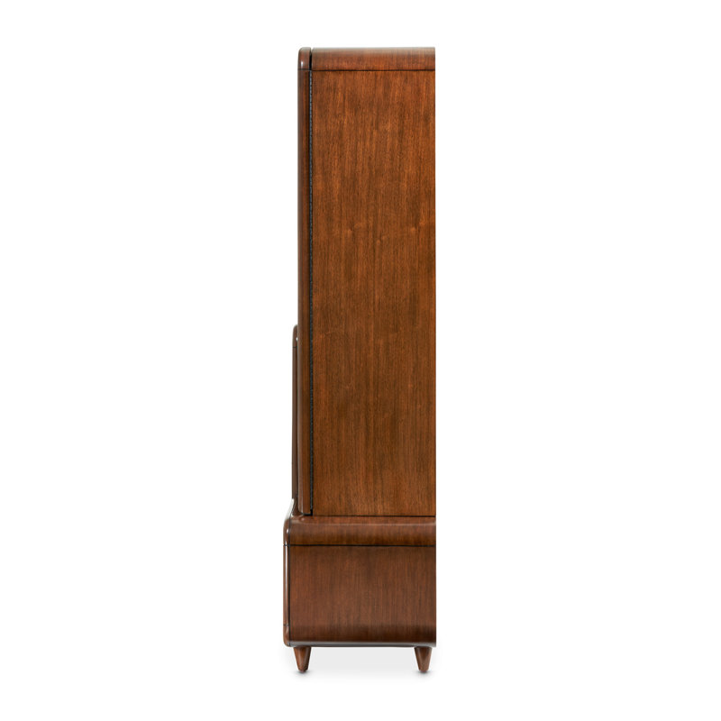 Mason Park 4 - Drawer Dresser