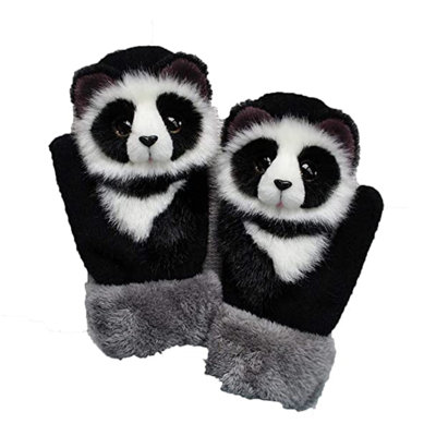 Warm protective Winter Goves Mens Gloves Ladies Winter Accessories Running Gloves Thermo