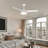 Nikkei 48'' Ceiling Fan with LED Lights-1649719804