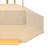 Millicent Liv Medium Semi-Flush Mount