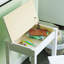 56cm Writing Desk Chair Set-1990751800