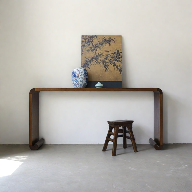 Console Retro Classical