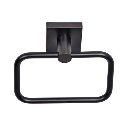 Tiburon Towel Ring
