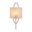 Obra 1 - Light Flush Mounted Sconce