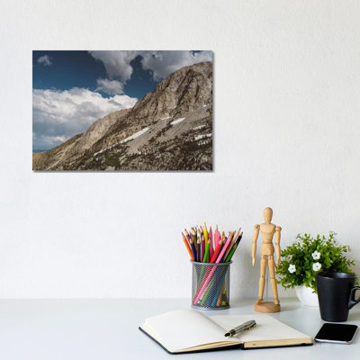 «Yosemite National Park III» par Bethany Young, reproduction de photo sur toile tendue