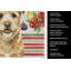 Serviette de cuisine Wheaten Norfolk Terrier-322069708