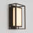 Gilcrease Aluminum LED Wall Light