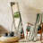 Glass Rectangle Mirror