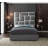 Uthyr Upholstered Panel Bed-862259687-862259680