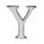 Y