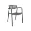 Toledo Aire Outdoor Armchair-1023522790