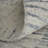 Brighton Hand Knotted Abstract Indoor Rug-97854401