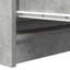 Sideboard 80X35x99 Cm Engineered Wood-112876507