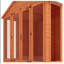 Bryndee 20 Ft. x 20 Ft. Summer House
