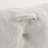 Compression Soft Teddy Adult Foam Filled Bean Bag Chairs,Ivory White-1958151234