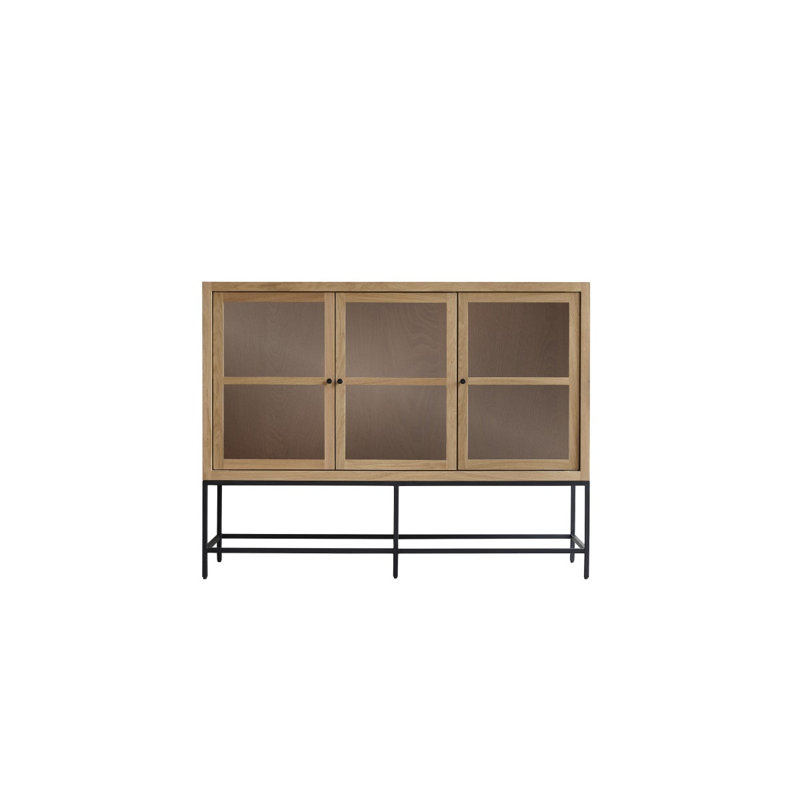 Babeth 62.99'' W Buffet