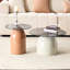 Ensemble de tables basses 2P Nesting