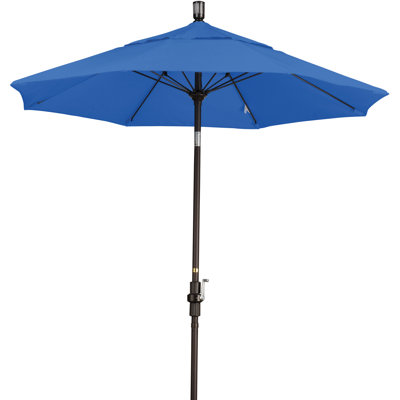 Parasol de marché 7,5 pi Brent