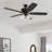 Marston 52" Ceiling Fan with LED Light