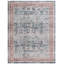 Tapis oriental à patine antique Moushumi-994663419