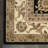 Oberry Silk Oriental Indoor Rug-1286419810