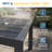 2-Person All Aluminum Outdoor Conversation Set With Cushions-2012602752-2012602753-2012602780