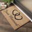 Oxley Non-Slip Outdoor Doormat