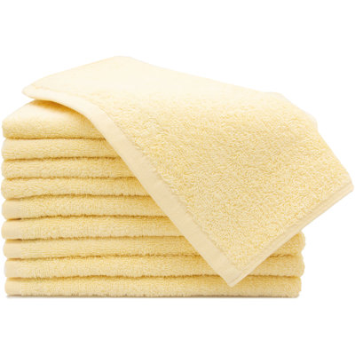 Midweight Fingertip Towel