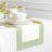 Contempo - 100% Pure Linen Table Runner-114839788-114839762