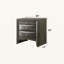 Table de chevet Ireland-414177989