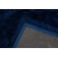 Tapis bleu marine Kreutzer-26824725
