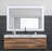 Duval Flat Wall Mirror-869662500-869662527