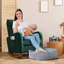 Chaise berçante Devin-1628537822