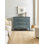 Commode décorative 3 tiroirs Serenity