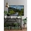 Land Of Peace - Print on Canvas-1446567217