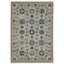 Tapis bleu clair / beige Hovis-1323751645