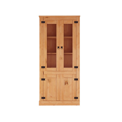 Mcvay Display Cabinet