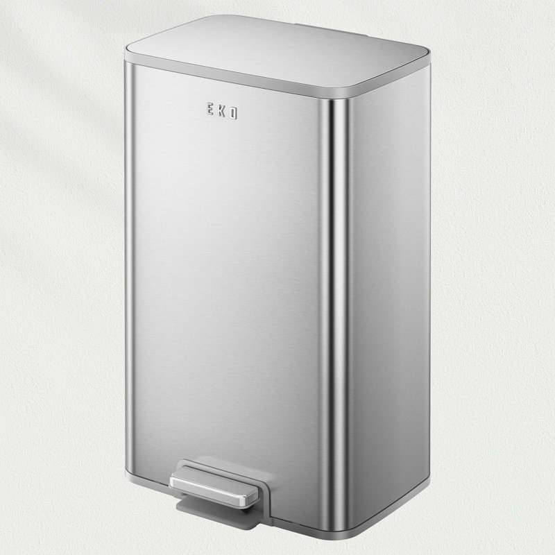 Poubelle Eko Marina 50l