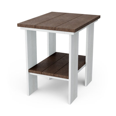 Table d'appoint contemporaine
