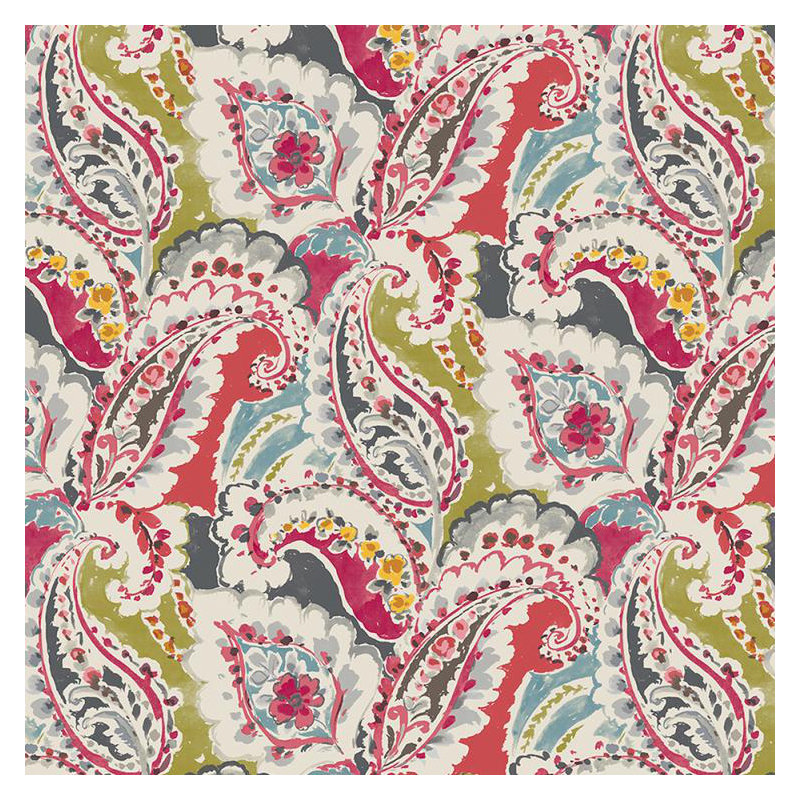 Fabric, Pink
