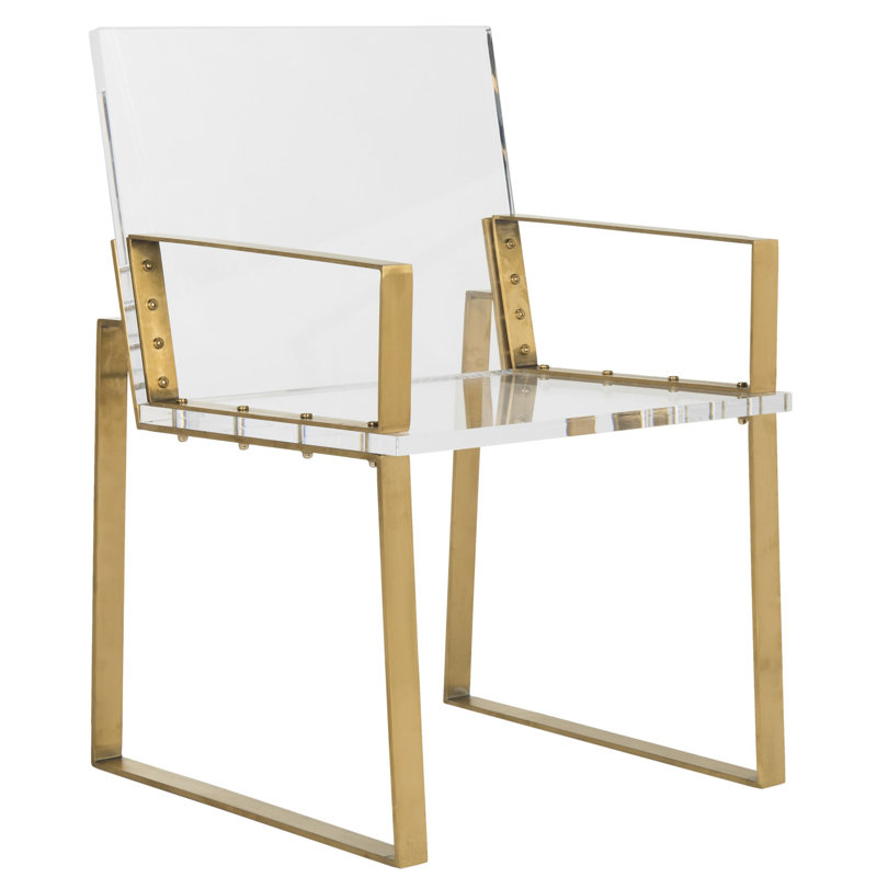Fauteuil l 23 po Petegem