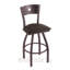 Tabouret de bar pivotant de 36" Lareau-1230219487-1230219485-1230219475