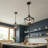 Rancourt 3 - Light Lantern Pendant-873025563