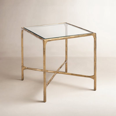 Table de bout Evelynn