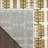James Multicolor Modern Indoor Rug-842437784