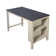 Aridna Solid Wood Base Dining Table